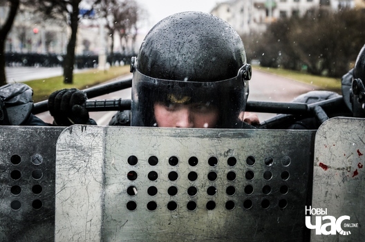 Фота Уладзіслава Рубанава. 25.03.2017 Фота Уладзіслава Рубанава. 25.03.2017