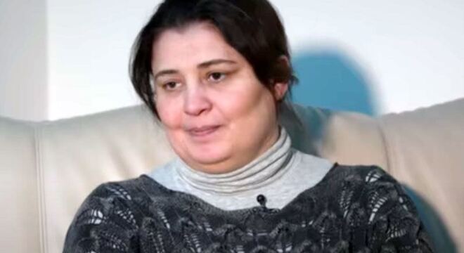 Жанчыне, што вярнулася ў Беларусь па праграме сілавікоў, далі чатыры з паловай гады калоніі Жанчыне, што вярнулася па праграме сілавікоў «Дарога дадому», далі чатыры з паловай гады калоніі