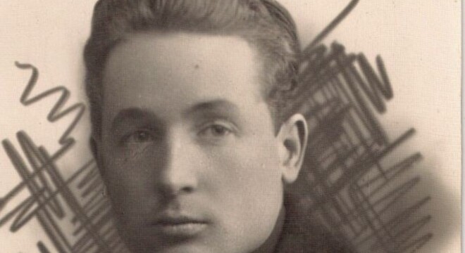 Да гадавіны смерці Кузьмы Чорнага «Божа, напішы за мяне мае раманы...» Чорны час для Кузьмы Чорнага
