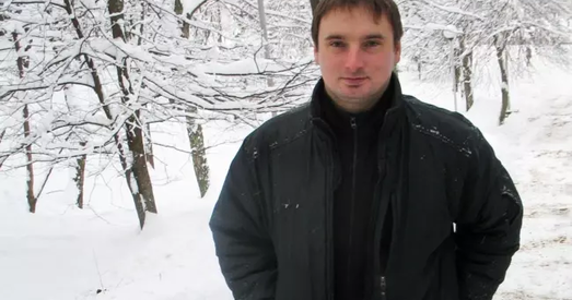 Андрэй Кузнечык: Два гады за кратамі