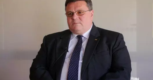 Пуцін нашкодзіў сабе, калі прызнаў фінансаванне «Вагнера» – Лінкявічус