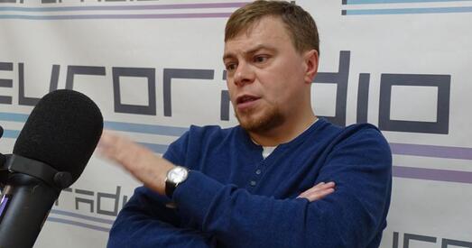 Лабковіч: Выбары згубілі свае апошнія атрыбуты выбарчай кампаніі і перайшлі ў стадыю спецаперацыі