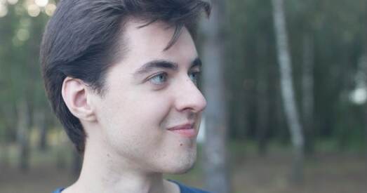 Гродзенца асудзілі да 2,5 гадоў «хіміі» за ўдзел у «Маршы адзінства». На судзе ў яго пыталіся пра лі