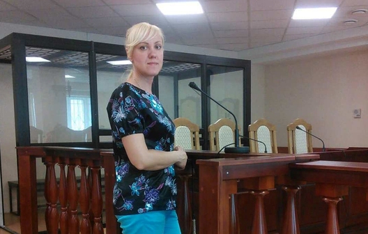 Вольга Лагвіновіч Вольга Лагвіновіч