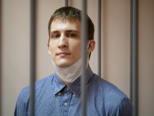Павел Ларчык. Фота: «Гомельская Вясна» Павел Ларчык. Фота: «Гомельская Вясна»