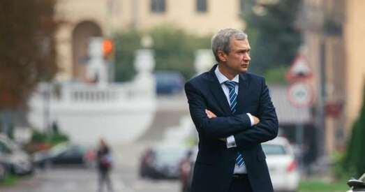 Затрыманы стрыечны брат Паўла Латушкі Анатоль