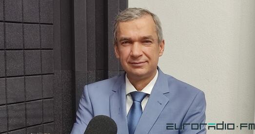 Павел Латушка хоча стварыць палітычную партыю