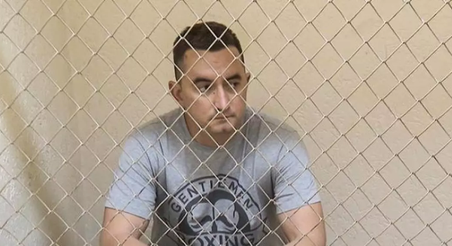 У Сцяпана Латыпава ў турме пачалася цынга «Калі пазбаўляюць перадач і кідаюць у ПКТ, гэта не здзіўляе». У Сцяпана Латыпава ў турме пачалася цынга