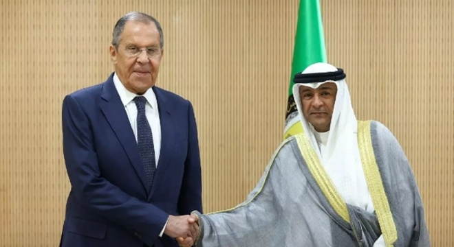 ISW: РФ спрабуе пабудаваць еўразійскую бяспеку і разбурыць сусветны парадак ISW ISW: Крэмль спрабуе разбурыць сусветны парадак і знайсці пасярэднікаў для перамоваў з Украінай