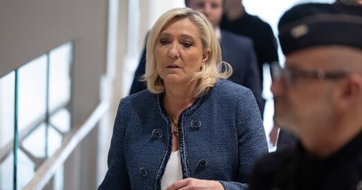 Чаму Еўропа судзіць прарасійскіх палітыкаў