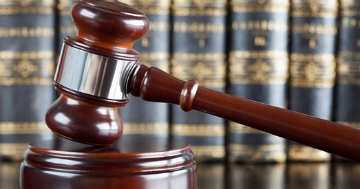 Чарговы прысуд за «абразу» міліцыянта Комара