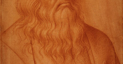 У Леанарда да Вінчы знайшлі «сімптом кіпцюрастай рукі»