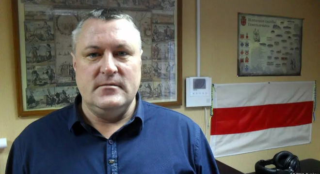 Леанід Судаленка: Ці варта прасіць аб памілаванні «У кожнага свая чырвоная лінія». Леанід Судаленка — пра тое, ці варта палітвязням прасіць аб памілаванні