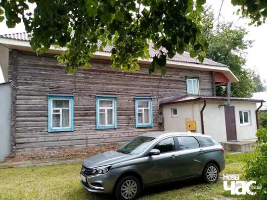 Будынак сінагогі ў Лепелі. Фота Наталлі Агарэлышавай. Будынак сінагогі ў Лепелі. Фота Наталлі Агарэлышавай.