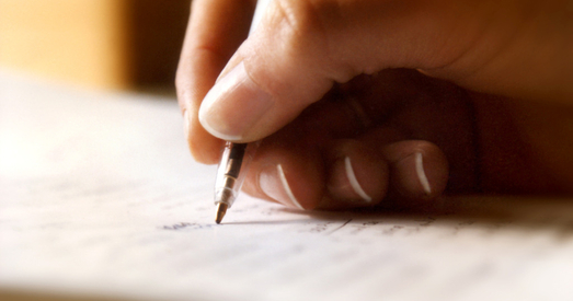 «Наш Дом» абвяшчае кампанію салідарнасці «Напішы ліст палітвязню»