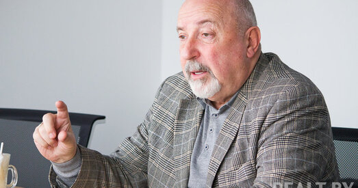 У Мінску судзяць экс-кіраўніка кампаніі «Тамбаз» — пацярпелымі праходзіць 615 чалавек