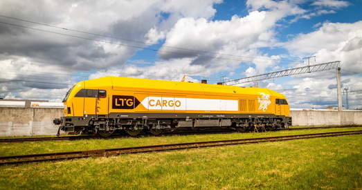 Дастаўка з AliExpress можа зацягнуцца. Кітай адмяняе грузавыя цягнікі ў Літву