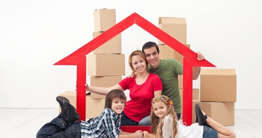 Дзяржпадтрымка будаўніцтва жылля захоўваецца