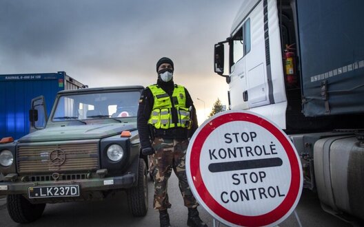 AP / Scanpix  AP / Scanpix