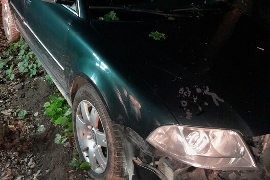 Аўтамабіль кантрабандыста Аўтамабіль кантрабандыста