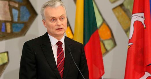 Як у Літве ставяцца да далейшай інтэграцыі Расіі і Беларусі