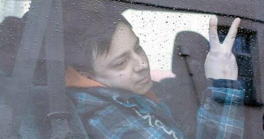 Журналістаў Канстанціна Залатых і Алеся Любенчука прызналі палітвязнямі