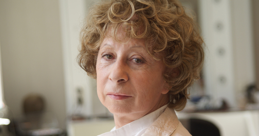 Актрыса Лія Ахеджакава зарэгістравалася ў Twitter у 82 гады. І паспела згадаць там Беларусь