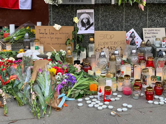 Фота: Вольга Быкоўская / Facebook Фота: Вольга Быкоўская / Facebook