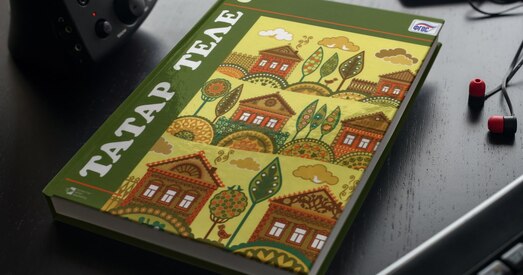 У Расіі не дазволілі захаваць вывучэнне роднай мовы ў Татарстане