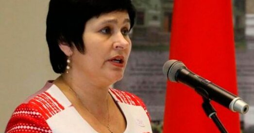 Стала вядома, чаму звольнілі дырэктарку Музея Янкі Купалы Алену Ляшковіч