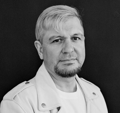 Лявон Вольскі. Фота Насты Касіапеі (з асабістага архіва Лявона Вольскага) Лявон Вольскі. Фота Насты Касіапеі (з асабістага архіва Лявона Вольскага)