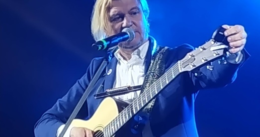 Лявон Вольскі: Музыку немагчыма сцерці з памяці — ні спагнаннем, ні штрафным ізалятарам