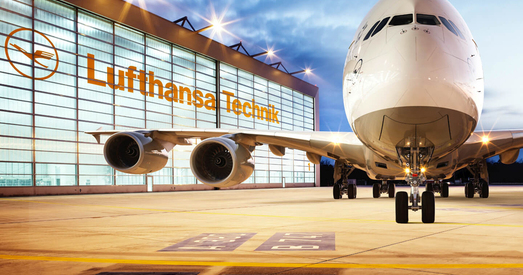 Германія плануе цалкам прыпыніць міжнародныя авіязносіны