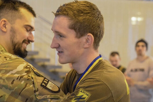 Фота: ruslandavid / Instagram Фота: ruslandavid / Instagram