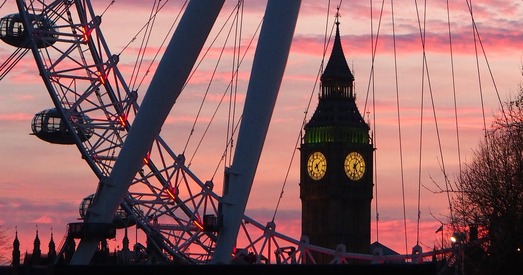 Вялікабрытанія рыхтуецца выслаць расійскіх дыпламатаў