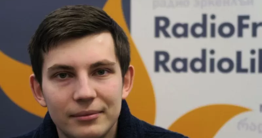 "Беларусь галаўнога мозгу" — экстрэмісцкае фарміраванне