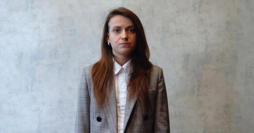 Дар'я Лосік прапанавала Лукашэнку абмяняць свайго мужа на сябе