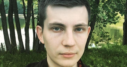 Ігара Лосіка этапавалі ў калонію ў Наваполацку