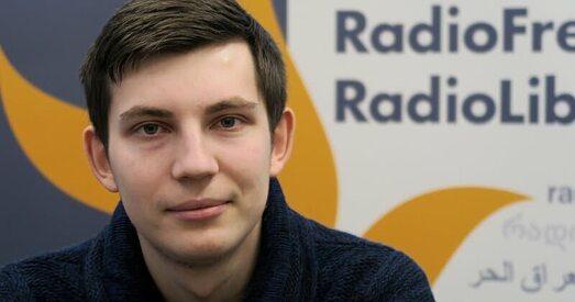 Ігар Лосік ужо 23 дні трымае галадоўку ў жодзінскай турме і не збіраецца спыняцца