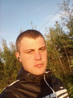 Сяргей Ясюкевіч. Фота — ВК Сяргей Ясюкевіч. Фота — ВК