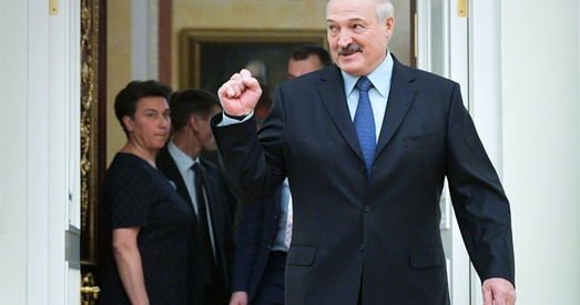 Беларусь і Расія створаць працоўную групу па інтэграцыі, а пра газ вызначацца з 2020 года