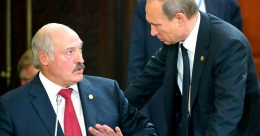 Пётра Рудкоўскі: Перадумоў для інкарпарацыі Беларусі Расіяй цяпер няма