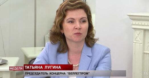Кіраўніца «Беллегпраму»: Трэба паглыбіцца ў знаходжанне сэканд-хэнду ў Беларусі