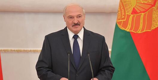 Аляксандр Лукашэнка / president.gov.by Аляксандр Лукашэнка / president.gov.by