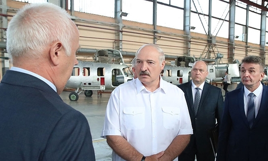 Фота: прэс-служба прэзідэнта Беларусі Фота: прэс-служба прэзідэнта Беларусі