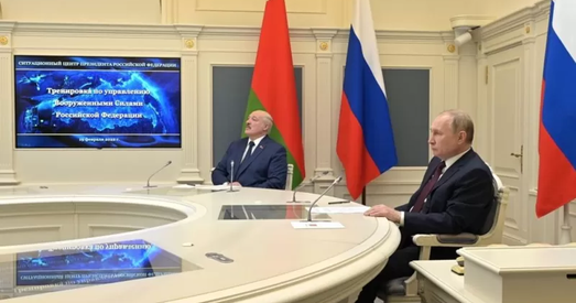 Замежныя СМІ пра Беларусь