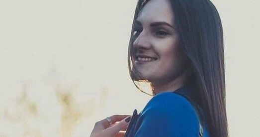 Палітзняволеная Вікторыя Лысковіч уцякла з "хіміі"