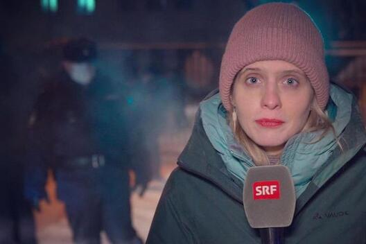 Люцыя Чыркі, фота: Інстаграм Люцыя Чыркі, фота: Інстаграм