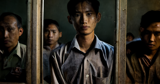 Амністыя закране таксама палітзняволеных