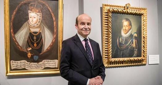 Радзівілы вернуцца ў Беларусь